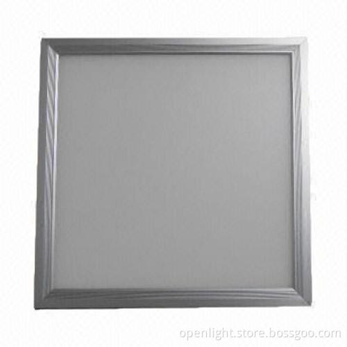 LED panel light, 36W, 895x295mm